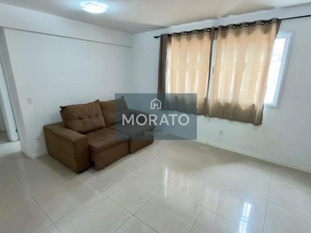 Apartamento para Venda em Belo Horizonte/MG São Lucas 3 Quartos
