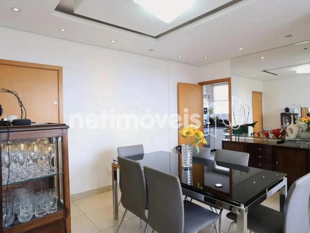 Apartamento para Venda em Belo Horizonte/MG São Lucas 3 Quartos