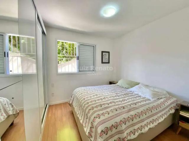 Apartamento para Venda em Belo Horizonte/MG São Lucas 3 Quartos