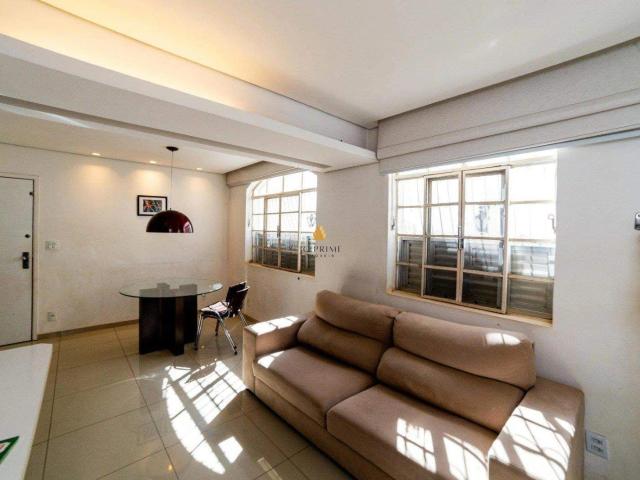 Apartamento para Venda em Belo Horizonte/MG São Lucas 3 Quartos