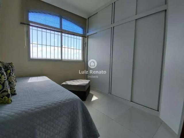 Apartamento para Venda em Belo Horizonte/MG São Lucas 3 Quartos