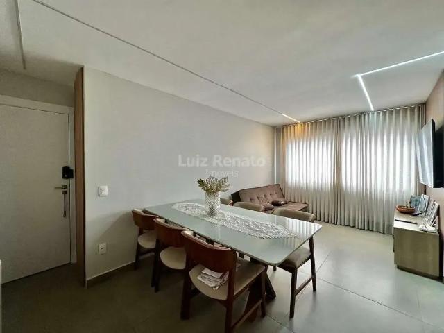 Apartamento para Venda em Belo Horizonte/MG São Lucas 3 Quartos