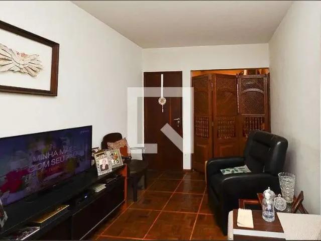 Apartamento para Venda em Belo Horizonte/MG São Lucas 3 Quartos