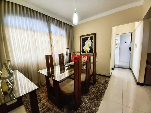 Apartamento para Venda em Belo Horizonte/MG São Lucas 3 Quartos