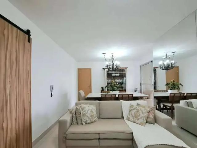 Apartamento para Venda em Belo Horizonte/MG São Lucas 3 Quartos