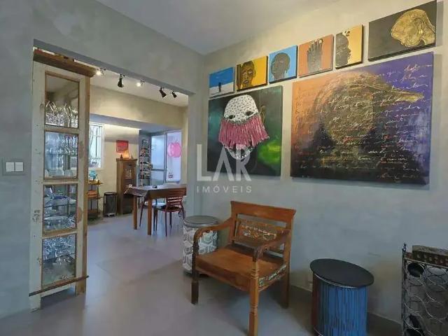 Apartamento para Venda em Belo Horizonte/MG São Lucas 3 Quartos