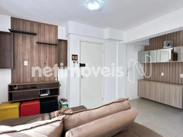 Apartamento para Venda em Belo Horizonte/MG São Lucas 3 Quartos
