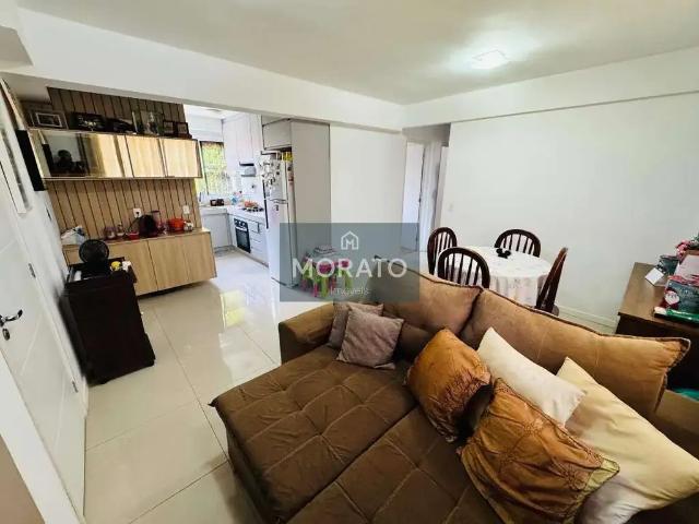Apartamento para Venda em Belo Horizonte/MG São Lucas 3 Quartos