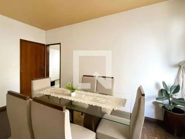 Apartamento para Venda em Belo Horizonte/MG São Lucas 3 Quartos