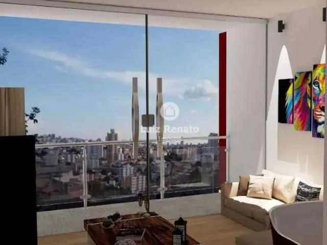 Apartamento para Venda em Belo Horizonte/MG São Lucas 3 Quartos