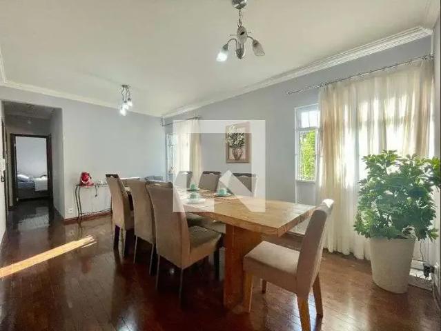 Apartamento para Venda em Belo Horizonte/MG São Lucas 4 Quartos