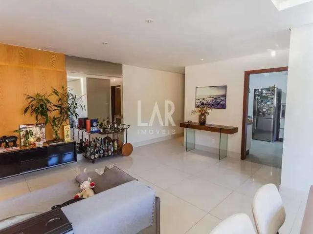 Apartamento para Venda em Belo Horizonte/MG São Lucas 4 Quartos
