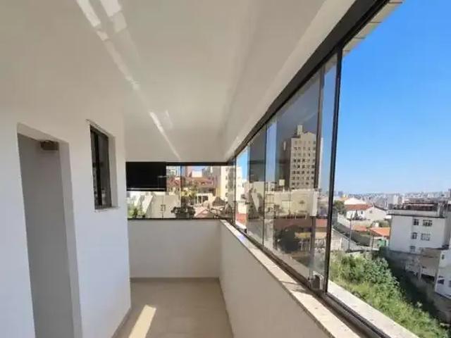Apartamento para Venda em Belo Horizonte/MG São Lucas 4 Quartos