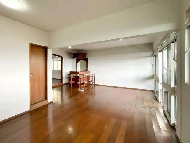 Apartamento para Venda em Belo Horizonte/MG São Lucas 4 Quartos