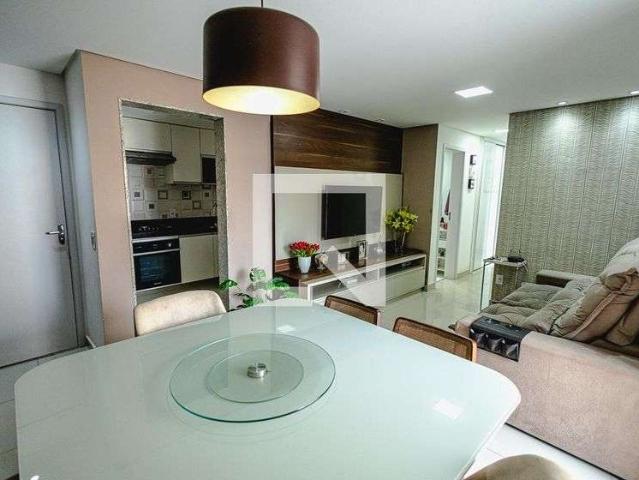 Apartamento para Venda em Belo Horizonte/MG São Luiz 3 Quartos