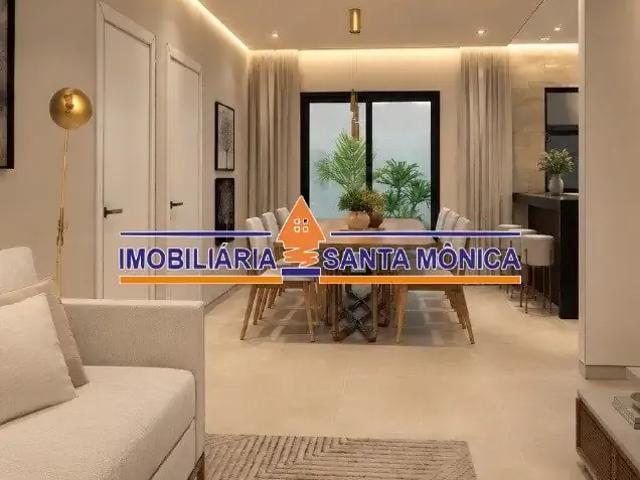 Apartamento para Venda em Belo Horizonte/MG São Luiz 3 Quartos