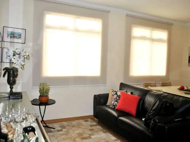 Apartamento para Venda em Belo Horizonte/MG São Luiz 3 Quartos