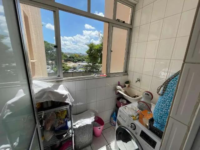 Apartamento para Venda em Belo Horizonte/MG São Luiz 3 Quartos