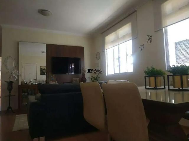Apartamento para Venda em Belo Horizonte/MG São Luiz 3 Quartos