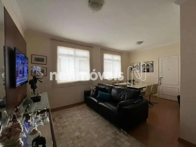 Apartamento para Venda em Belo Horizonte/MG São Luiz 3 Quartos