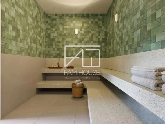 Apartamento para Venda em Belo Horizonte/MG São Luiz 3 Quartos