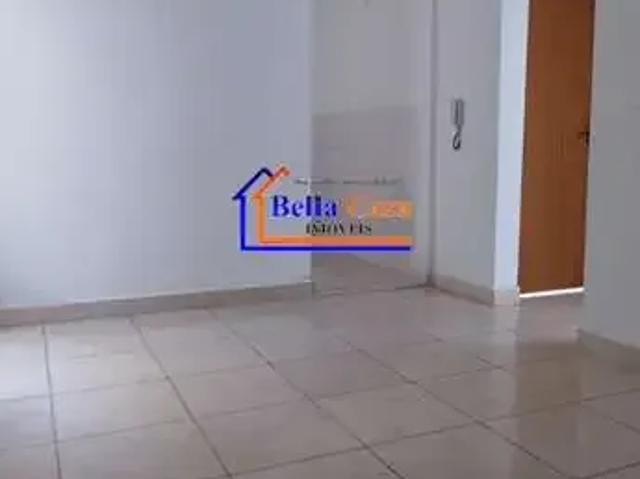 Apartamento para Venda em Ribeirão das Neves/MG São Luiz 2 Quartos