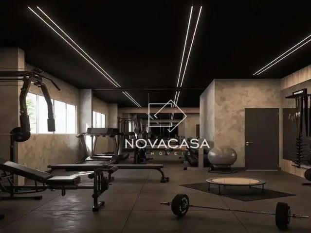 Apartamento para Venda em Belo Horizonte/MG São Luiz 2 Quartos