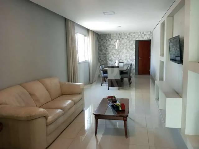 Apartamento para Venda em Belo Horizonte/MG São Luiz 4 Quartos