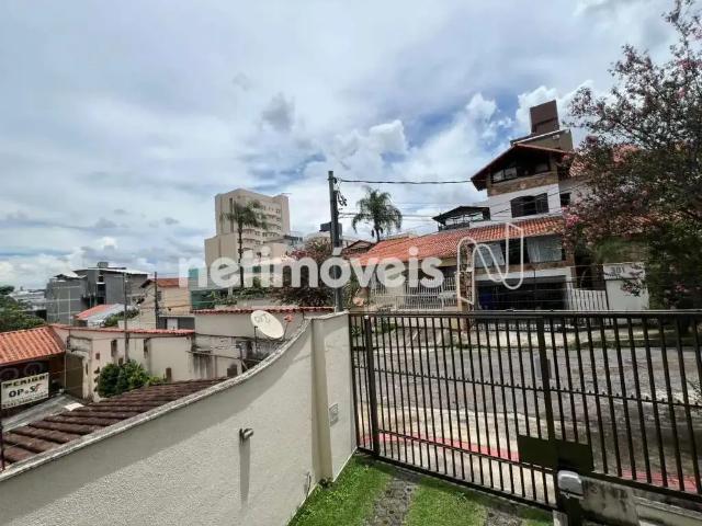 Apartamento para Venda em Belo Horizonte/MG São Luiz 4 Quartos