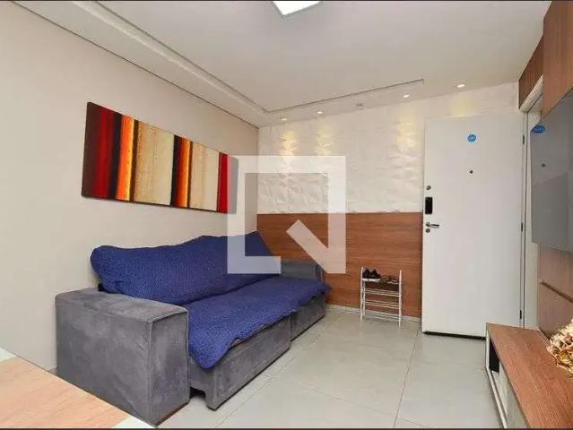 Apartamento para Venda em Belo Horizonte/MG São Paulo 2 Quartos