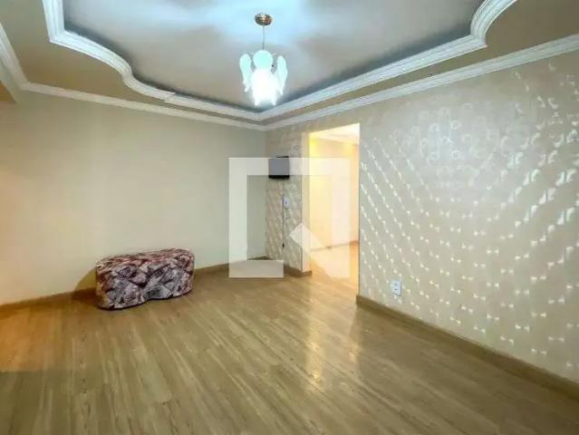 Apartamento para Venda em Belo Horizonte/MG São Paulo 3 Quartos