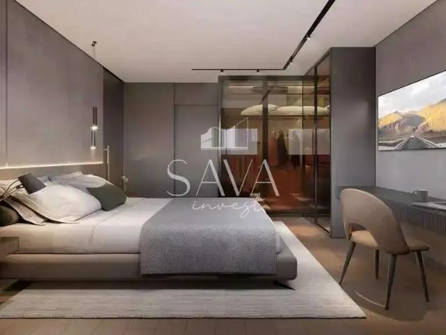 Apartamento para Venda em Belo Horizonte/MG São Pedro 1 Quartos