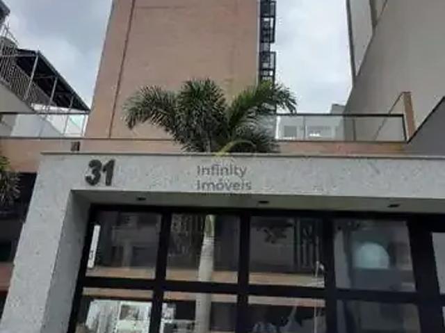 Apartamento para Venda em Belo Horizonte/MG São Pedro 2 Quartos