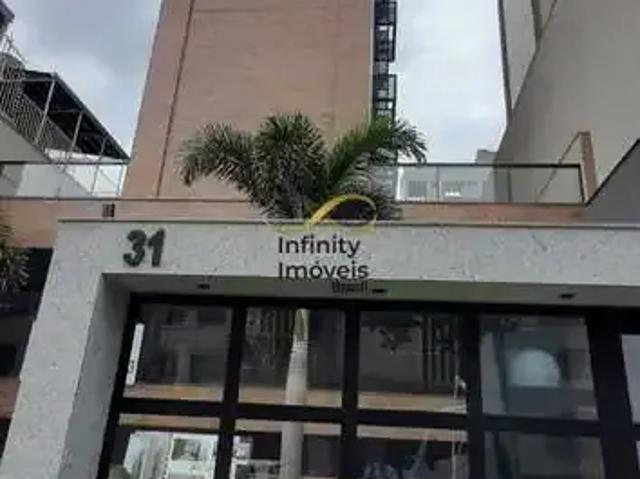 Apartamento para Venda em Belo Horizonte/MG São Pedro 2 Quartos