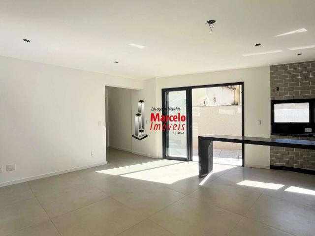 Apartamento para Venda em Belo Horizonte/MG São Pedro 2 Quartos