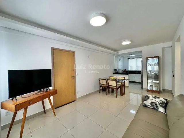 Apartamento para Venda em Belo Horizonte/MG São Pedro 2 Quartos