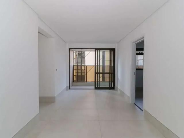Apartamento para Venda em Belo Horizonte/MG São Pedro 2 Quartos