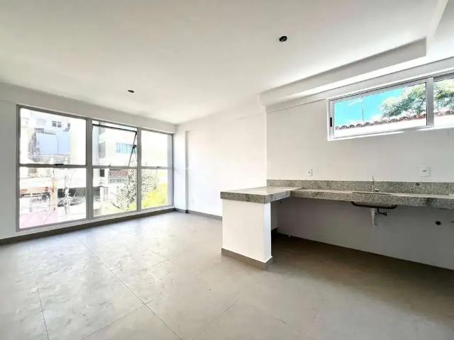 Apartamento para Venda em Belo Horizonte/MG São Pedro 2 Quartos