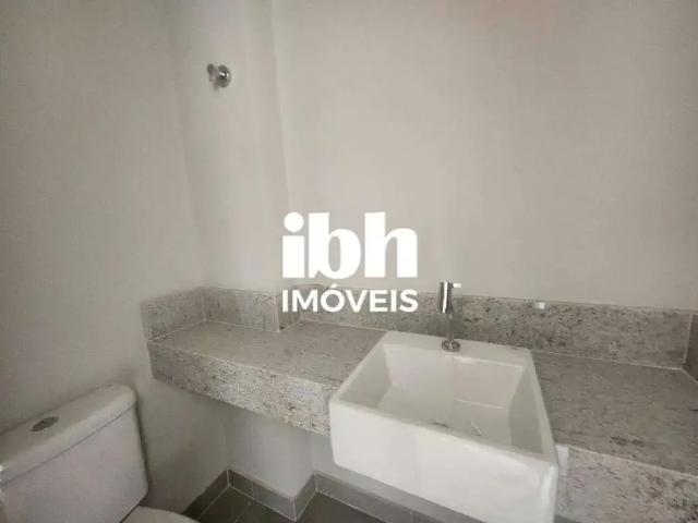 Apartamento para Venda em Belo Horizonte/MG São Pedro 2 Quartos