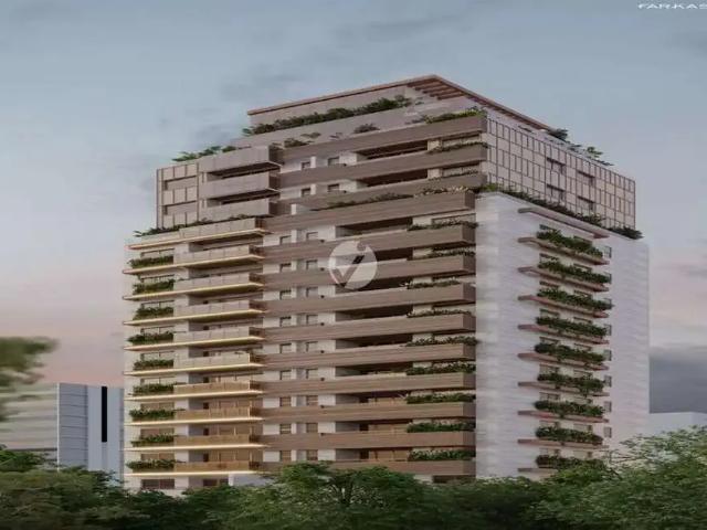 Apartamento para Venda em Belo Horizonte/MG São Pedro 2 Quartos