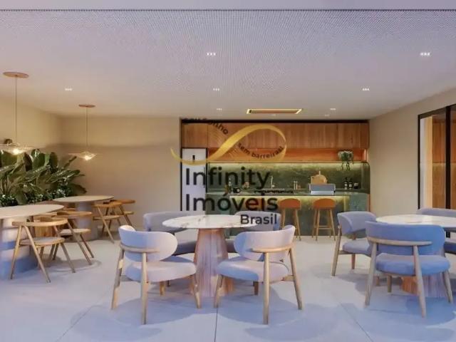 Apartamento para Venda em Belo Horizonte/MG São Pedro 2 Quartos