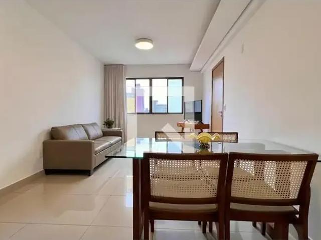 Apartamento para Venda em Belo Horizonte/MG São Pedro 2 Quartos
