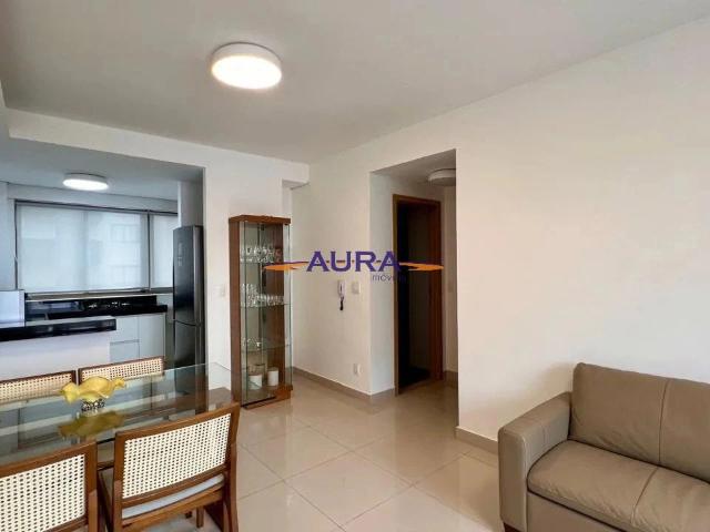 Apartamento para Venda em Belo Horizonte/MG São Pedro 2 Quartos