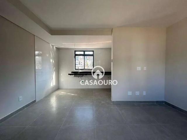 Apartamento para Venda em Belo Horizonte/MG São Pedro 2 Quartos