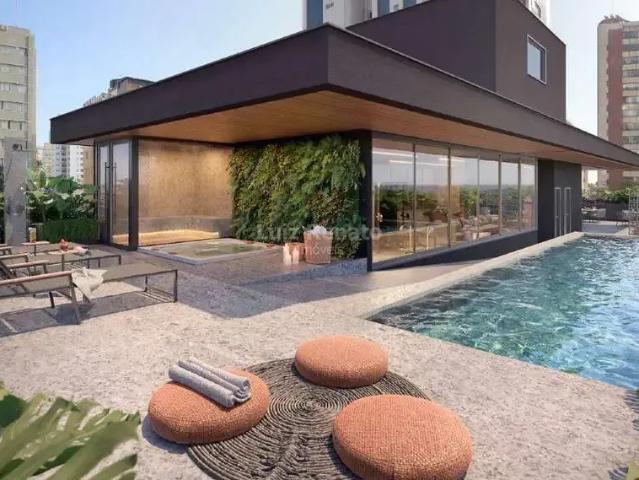 Apartamento para Venda em Belo Horizonte/MG São Pedro 2 Quartos