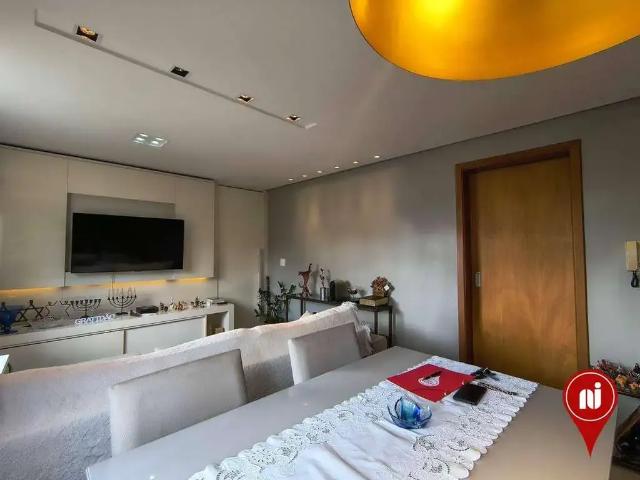 Apartamento para Venda em Belo Horizonte/MG São Pedro 3 Quartos