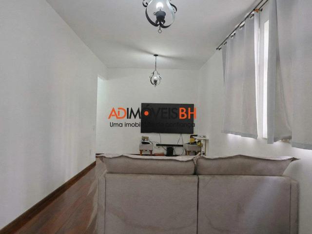 Apartamento para Venda em Belo Horizonte/MG São Pedro 3 Quartos
