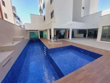 Apartamento para Venda em Belo Horizonte/MG São Pedro 3 Quartos