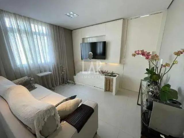 Apartamento para Venda em Belo Horizonte/MG São Pedro 3 Quartos