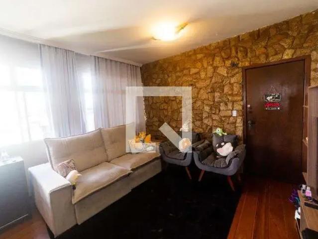 Apartamento para Venda em Belo Horizonte/MG São Pedro 3 Quartos